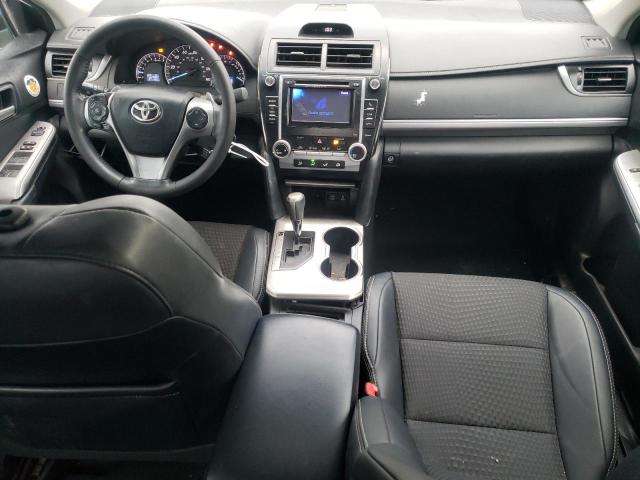 Photo 8 from auction – 2013 TOYOTA CAMRY L with VIN 4T1BF1FK9DU238641