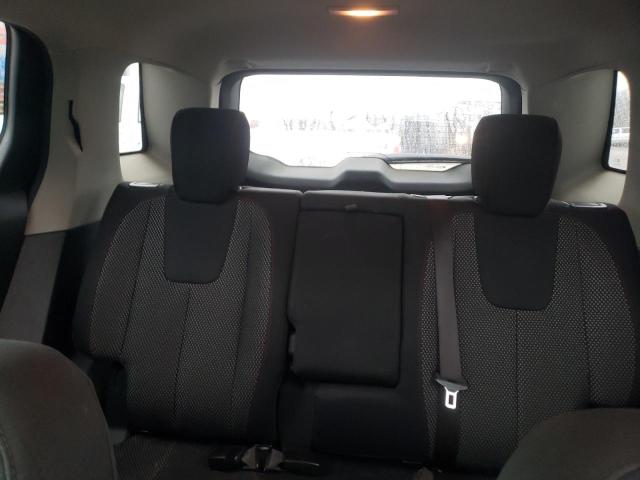 Photo 10 from auction – 2017 GMC TERRAIN SL with VIN 2GKALMEK3H6264432