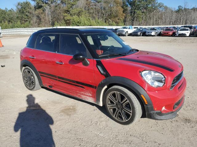 Photo 4 from auction – 2015 MINI COOPER S C with VIN WMWZC3C5XFWT03426