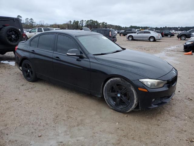 Photo 4 from auction – 2013 BMW 328 I with VIN WBA3A5G55DNP22773