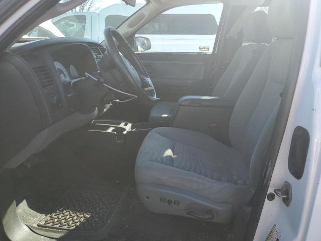 Photo 7 from auction – 2008 DODGE DAKOTA SXT with VIN 1D7HE32K58S529972