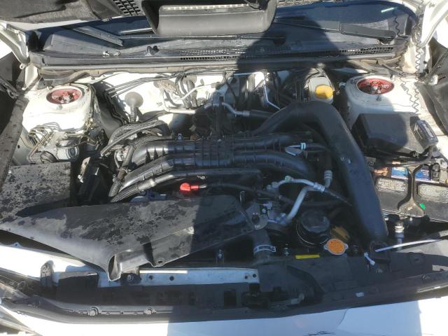 Photo 11 from auction – 2017 SUBARU WRX with VIN JF1VA1B69H9840771