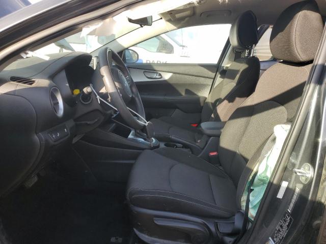 Photo 7 from auction – 2023 KIA FORTE LX with VIN 3KPF24AD2PE575747