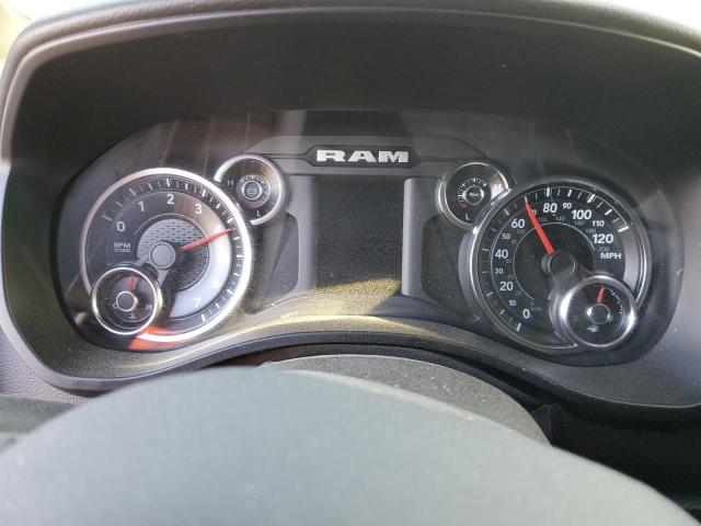 Photo 9 from auction – 2019 RAM 1500 BIG H with VIN 1C6SRFFT3KN788658