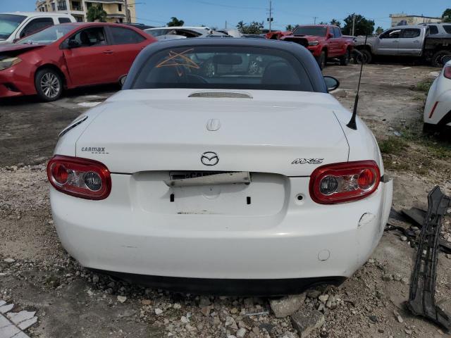 Photo 6 from auction – 2012 MAZDA MX-5 MIATA with VIN JM1NC2SF0C0222472