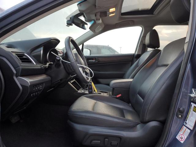 Photo 7 from auction – 2017 SUBARU OUTBACK 2. with VIN 4S4BSANC1H3228509