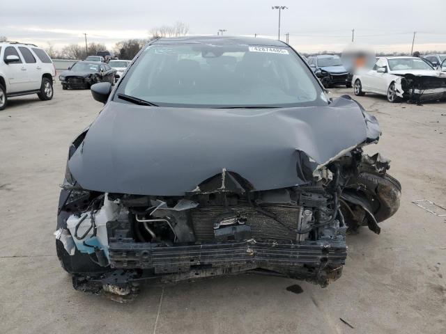 Photo 5 from auction – 2023 NISSAN VERSA S with VIN 3N1CN8DV0PL869314