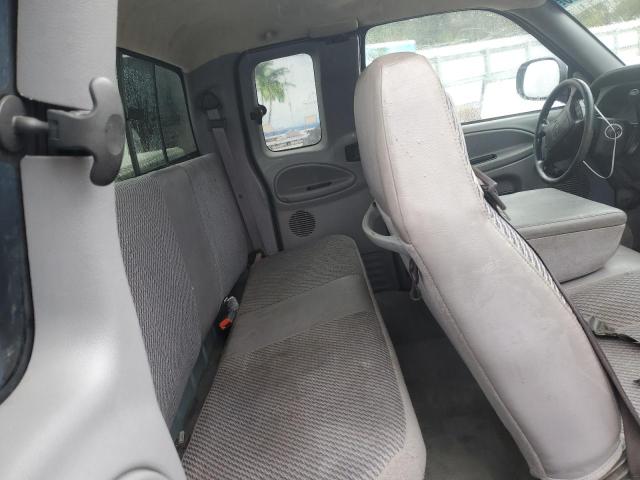 Photo 10 from auction – 2001 DODGE RAM 1500 with VIN 3B7HC13Y11M571139