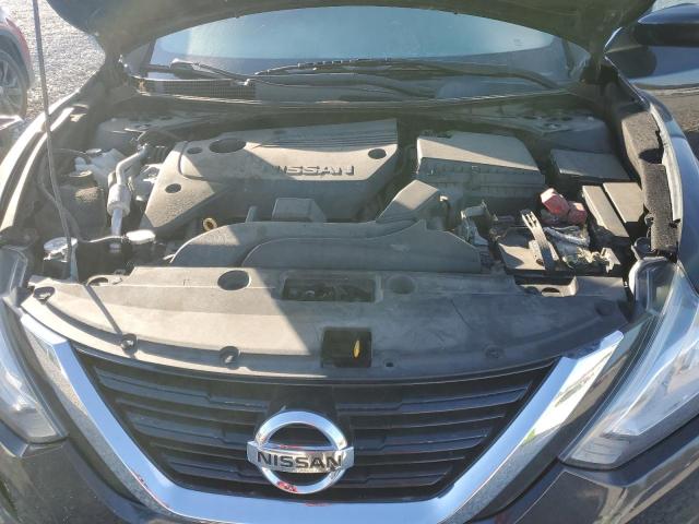 Photo 11 from auction – 2017 NISSAN ALTIMA 2.5 with VIN 1N4AL3AP6HC252683