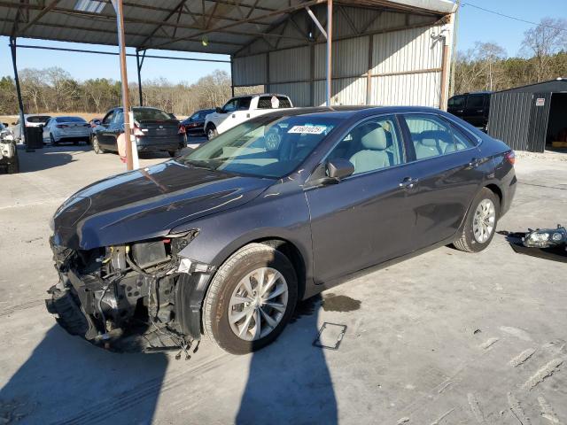 TOYOTA CAMRY LE 2016 with VIN 4T1BF1FK5GU196568 - Photo from auction