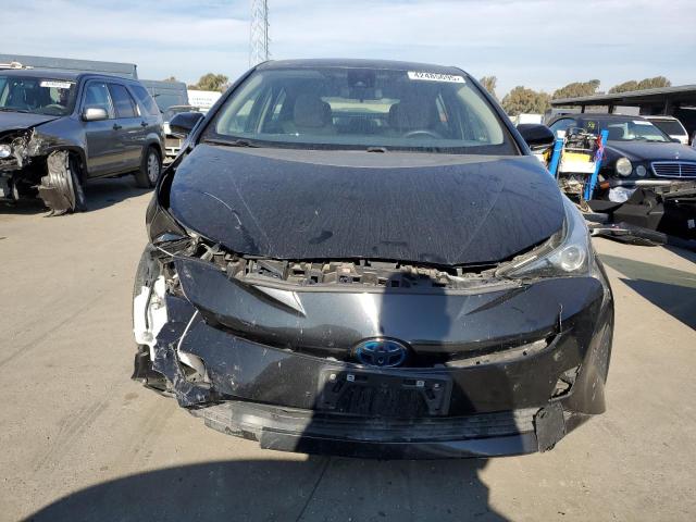 Photo 5 from auction – 2018 TOYOTA PRIUS with VIN JTDKBRFU1J3594793