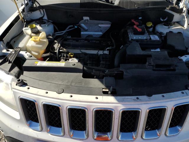 Photo 12 from auction – 2012 JEEP COMPASS SP with VIN 1C4NJCBA9CD651764