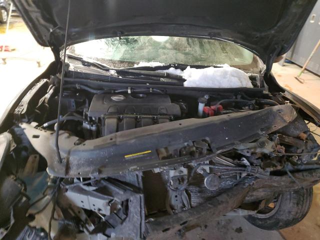 Photo 11 from auction – 2014 NISSAN SENTRA S with VIN 3N1AB7AP1EY207399