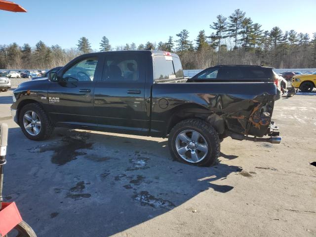 Photo 2 from auction – 2019 RAM 1500 CLASS with VIN 1C6RR7LT9KS691099