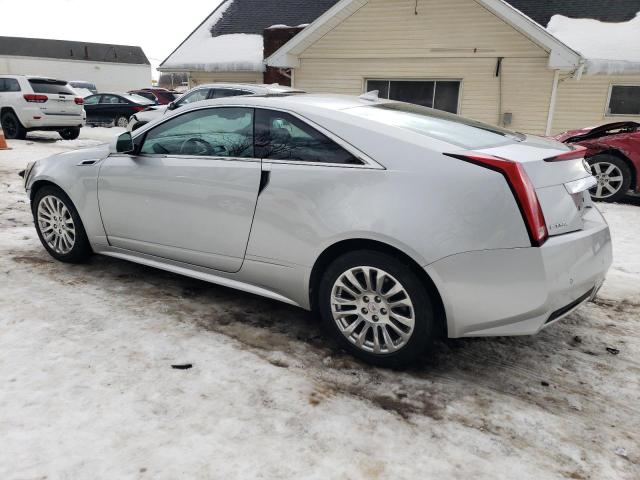 Photo 2 from auction – 2012 CADILLAC CTS PERFOR with VIN 1G6DL1E31C0109916