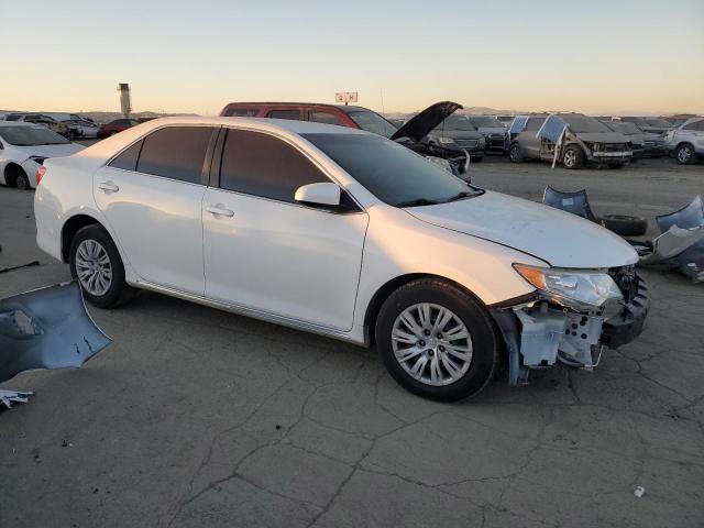 Photo 4 from auction – 2014 TOYOTA CAMRY L with VIN 4T4BF1FKXER362439