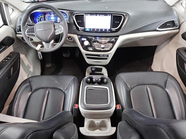 Photo 8 from auction – 2023 CHRYSLER PACIFICA H with VIN 2C4RC1L70PR632428