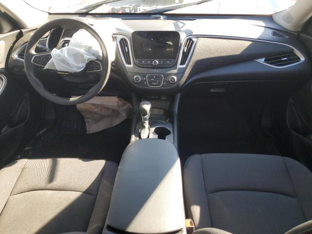 Photo 8 from auction – 2024 CHEVROLET MALIBU LS with VIN 1G1ZC5ST6RF166013