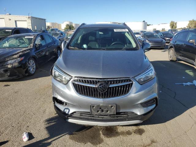 Photo 5 from auction – 2019 BUICK ENCORE PRE with VIN KL4CJASB2KB890405