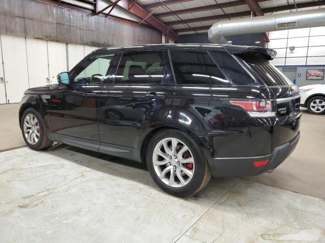 Photo 2 from auction – 2016 LAND ROVER RANGE ROVE with VIN SALWR2EF7GA587786