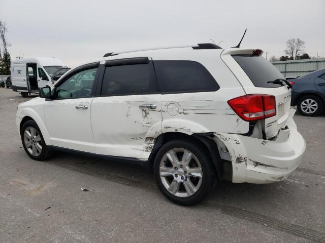 Photo 2 from auction – 2015 DODGE JOURNEY SE with VIN 3C4PDDAG5FT506893