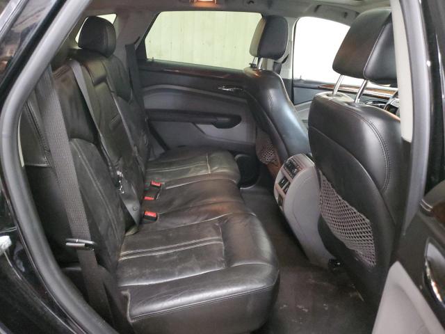 Photo 11 from auction – 2011 CADILLAC SRX PREMIU with VIN 3GYFNFEY5BS661946