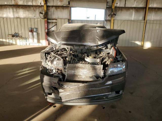 Photo 5 from auction – 2018 DODGE JOURNEY SE with VIN 3C4PDCABXJT251195