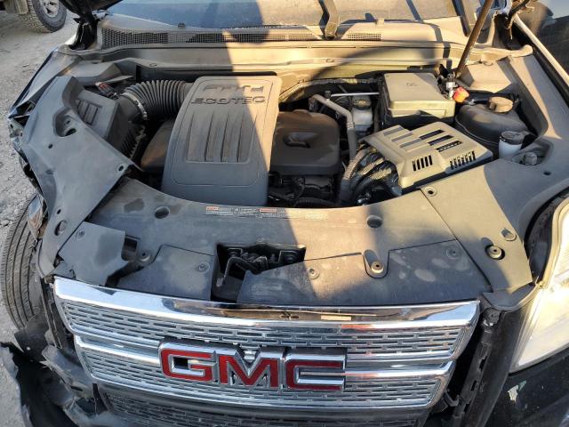 Photo 12 from auction – 2015 GMC TERRAIN SL with VIN 2GKALSEK4F6262206