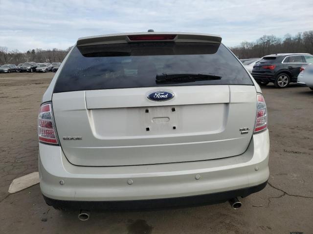 Photo 6 from auction – 2007 FORD EDGE SEL P with VIN 2FMDK49C97BB42917