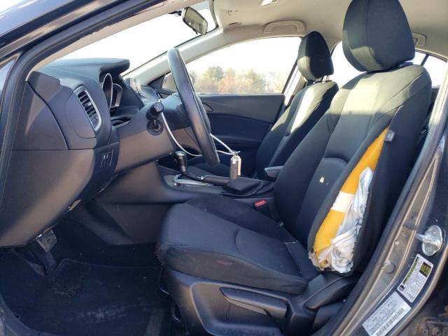 Photo 7 from auction – 2014 MAZDA 3 SV with VIN JM1BM1T70E1156486