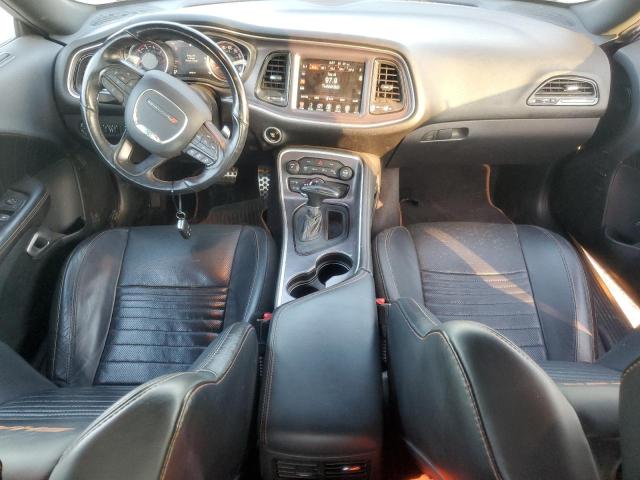 Photo 8 from auction – 2016 DODGE CHALLENGER with VIN 2C3CDZFJ2GH240358