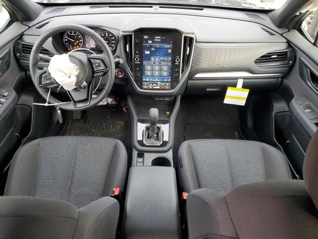 صورة رقم 8 من المزاد - 2025 SUBARU FORESTER P مع VIN JF2SLDDCXSH403856