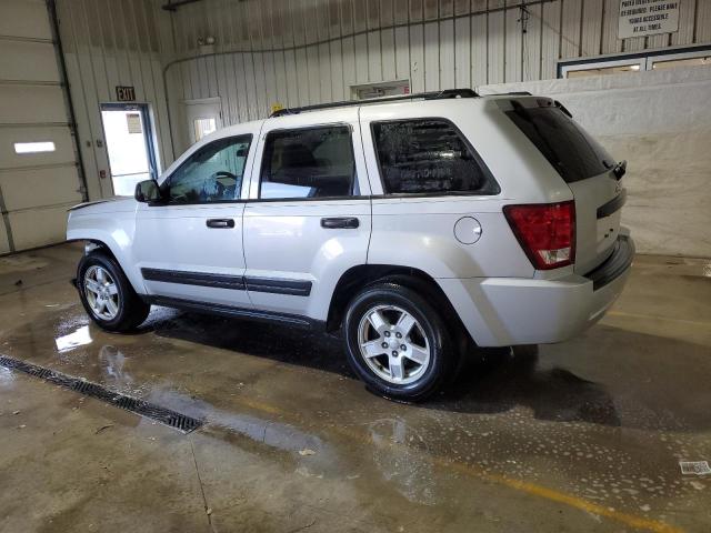 Photo 2 from auction – 2005 JEEP GRAND CHER with VIN 1J4GS48K15C549258