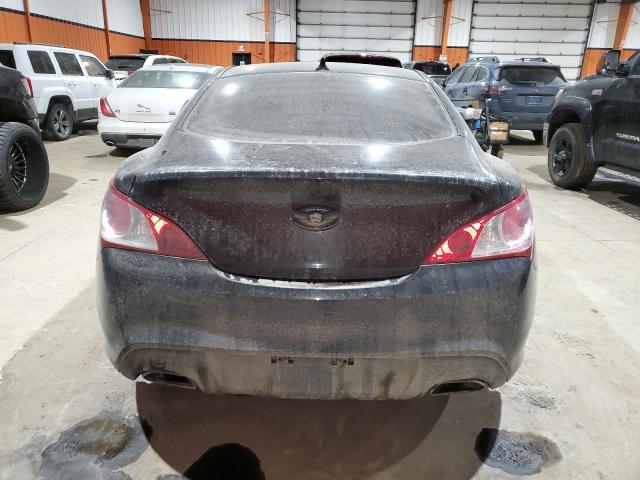 Photo 6 from auction – 2012 HYUNDAI GENESIS CO with VIN KMHHT6KD7CU074229