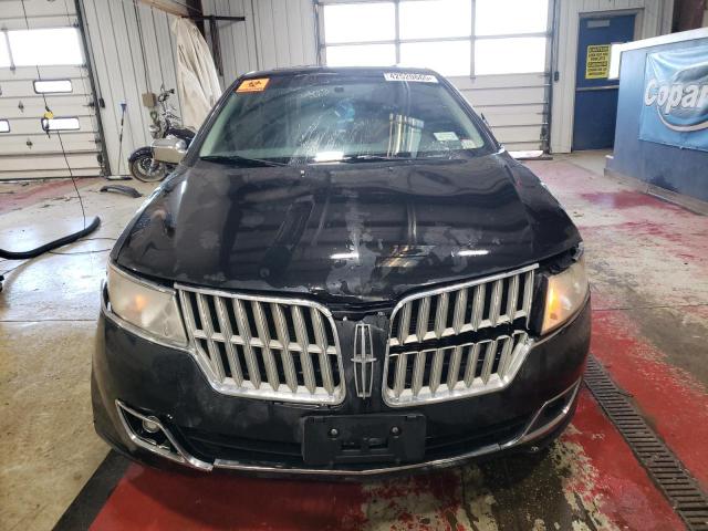 Photo 5 from auction – 2010 LINCOLN MKZ with VIN 3LNHL2JC1AR601154