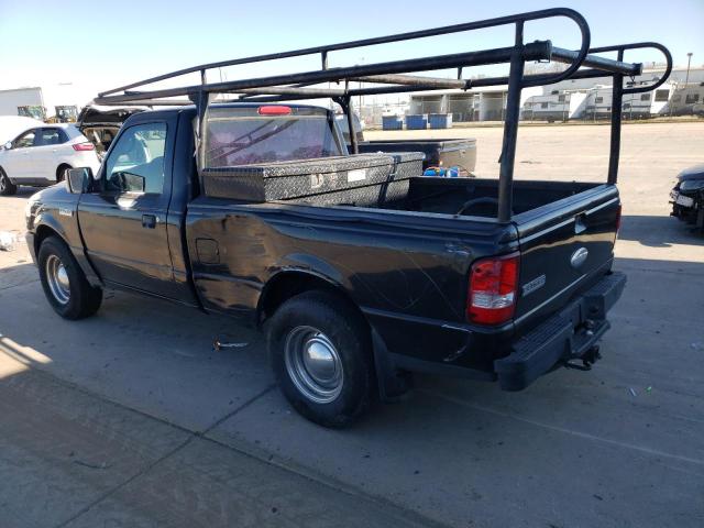Photo 2 from auction – 2006 FORD RANGER with VIN 1FTYR10D76PA09084