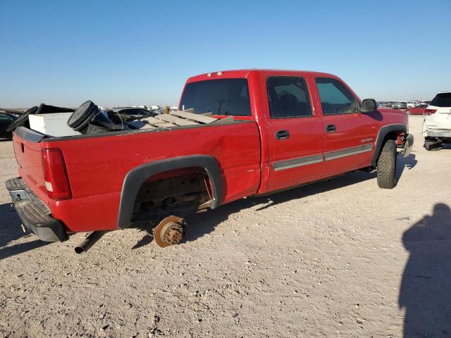 Photo 3 from auction – 2006 CHEVROLET SILVERADO with VIN 1GCHC23U46F187253