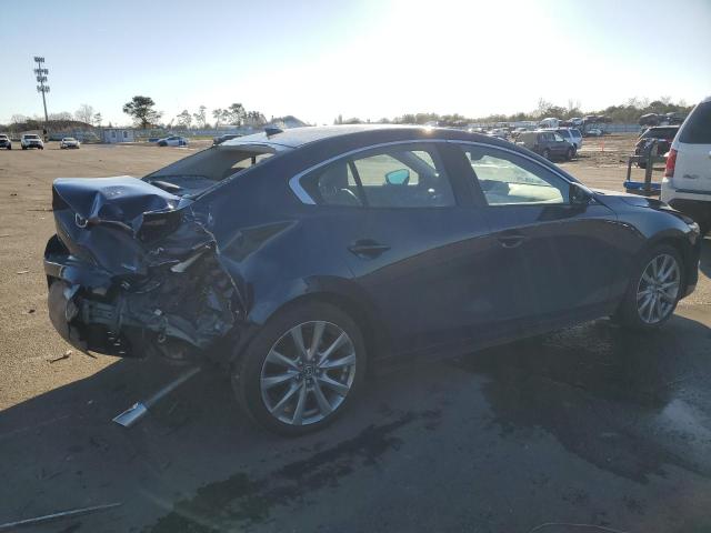 Photo 3 from auction – 2022 MAZDA 3 PREMIUM with VIN 3MZBPBDL5NM306598