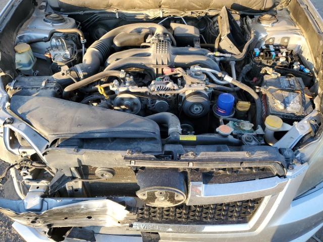 Photo 11 from auction – 2013 SUBARU LEGACY 2.5 with VIN 4S3BMBC69D3048755