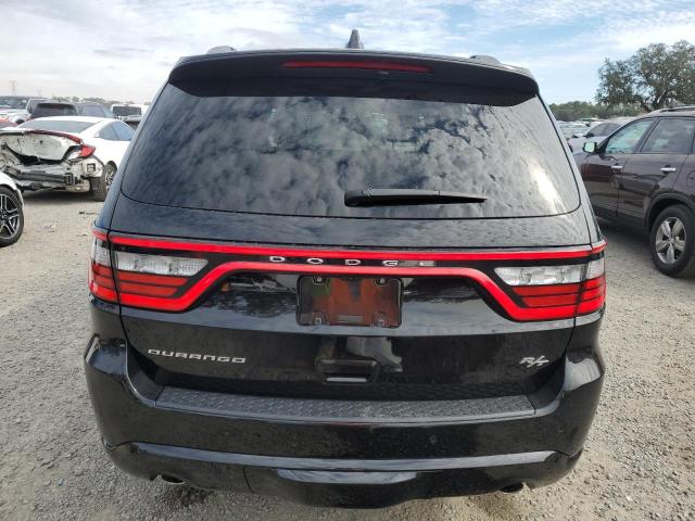 Photo 6 from auction – 2023 DODGE DURANGO R/ with VIN 1C4SDHCT3PC616883