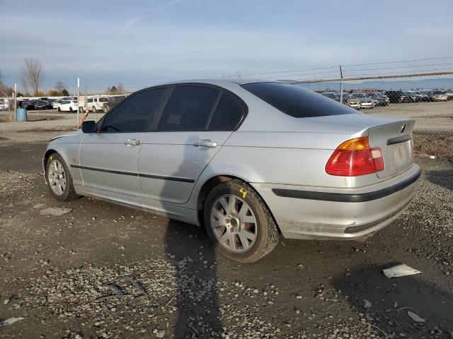 Photo 2 from auction – 2000 BMW 323 I with VIN WBAAM3349YCB25713