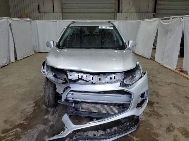 Photo 5 from auction – 2018 CHEVROLET TRAX 1LT with VIN KL7CJLSB4JB617446