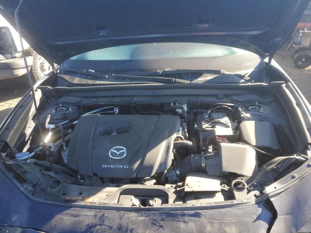 Photo 12 from auction – 2021 MAZDA CX-30 SELE with VIN 3MVDMBBL9MM217766