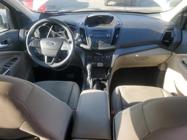 Photo 8 from auction – 2017 FORD ESCAPE SE with VIN 1FMCU0G92HUB30951