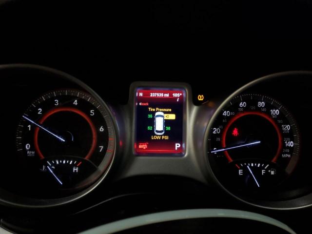 Фото 9 с аукциона – 2011 DODGE JOURNEY R/ с VIN 3D4PH6FG8BT550666