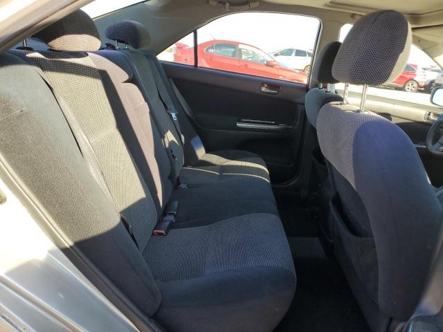 Photo 10 from auction – 2004 TOYOTA CAMRY SE with VIN 4T1BA32K04U028249