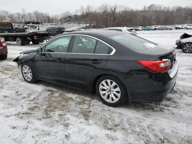 Photo 2 from auction – 2017 SUBARU LEGACY 2.5 with VIN 4S3BNAB66H3046458