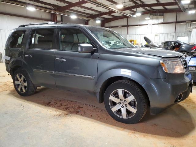 Photo 4 from auction – 2013 HONDA PILOT TOUR with VIN 5FNYF4H93DB018950