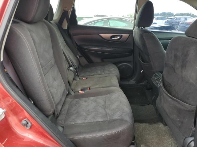 Photo 11 from auction – 2015 NISSAN ROGUE S with VIN KNMAT2MT5FP557238
