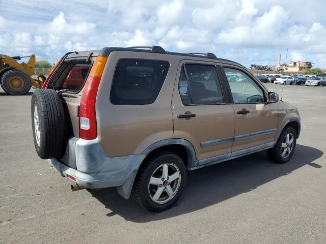 Photo 3 from auction – 2002 HONDA CR-V EX with VIN JHLRD78832C029897